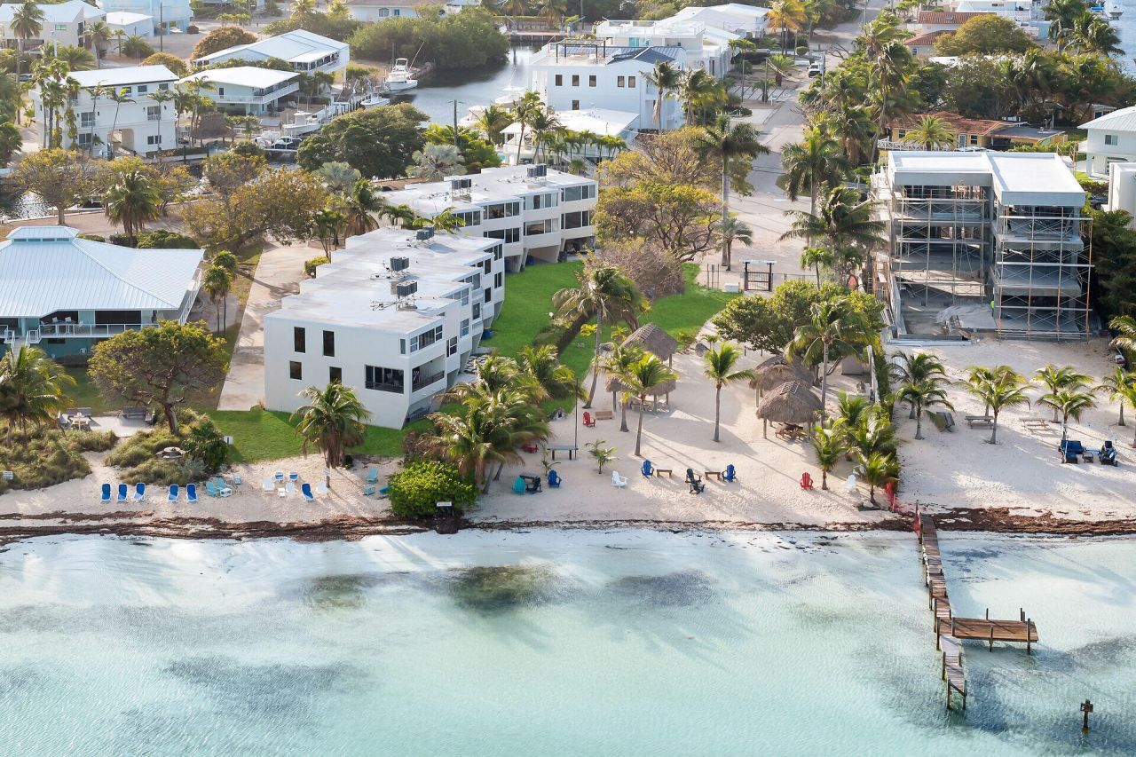 109 Costa Bravo Drive, Islamorada, FL 33036 Photo