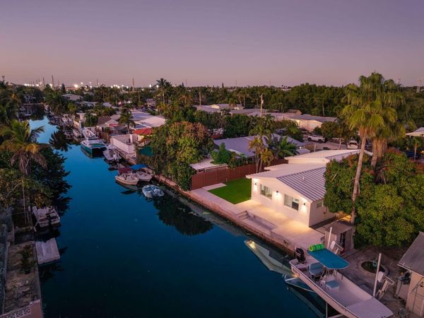 1724 Bahama Drive, KEY WEST, FL 33040