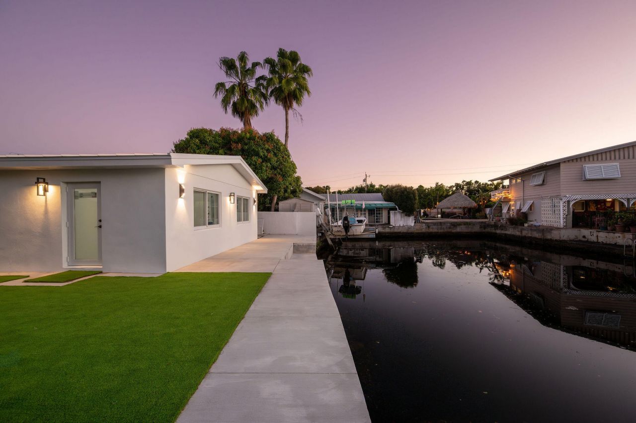 1724 Bahama Drive, Key West, FL 33040 Photo