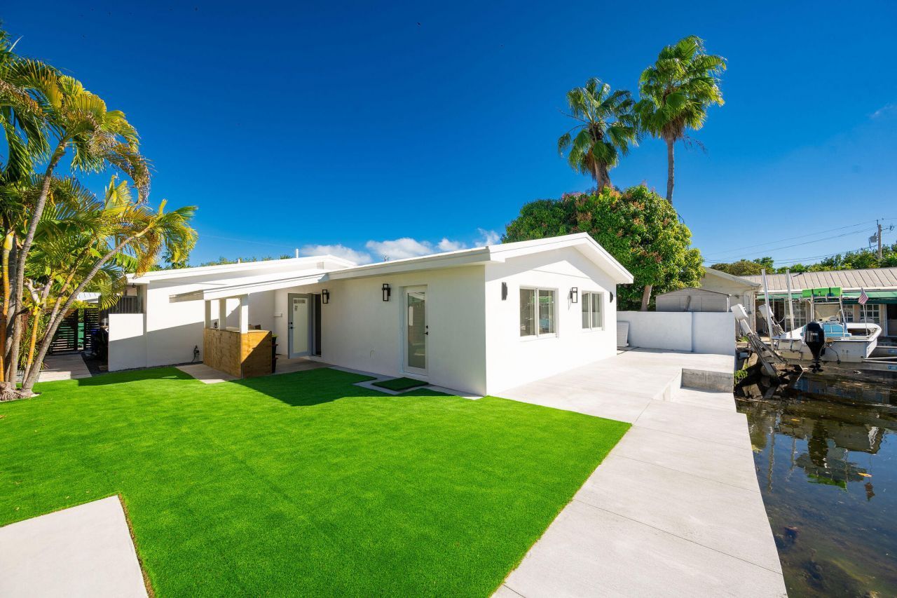 1724 Bahama Drive, Key West, FL 33040 Photo