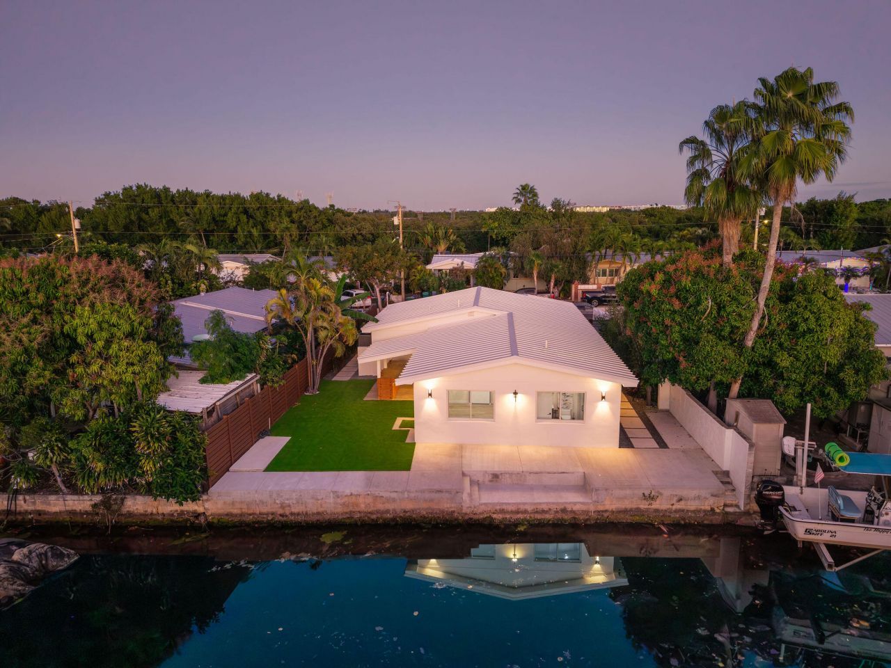 1724 Bahama Drive, Key West, FL 33040 Photo