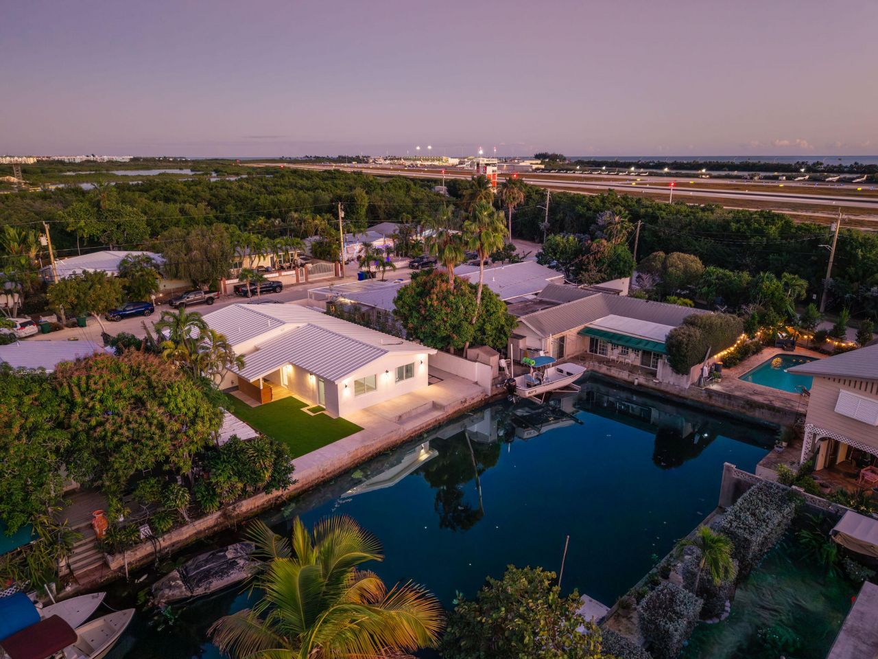 1724 Bahama Drive, Key West, FL 33040 Photo