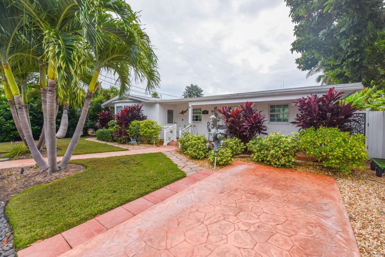 12 Bamboo Terrace, Key Haven, FL 33040 Photo