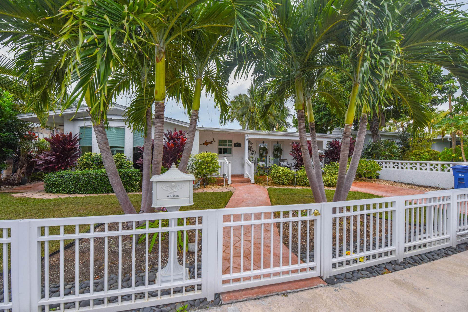 12 Bamboo Terrace, Key Haven, FL 33040 Photo