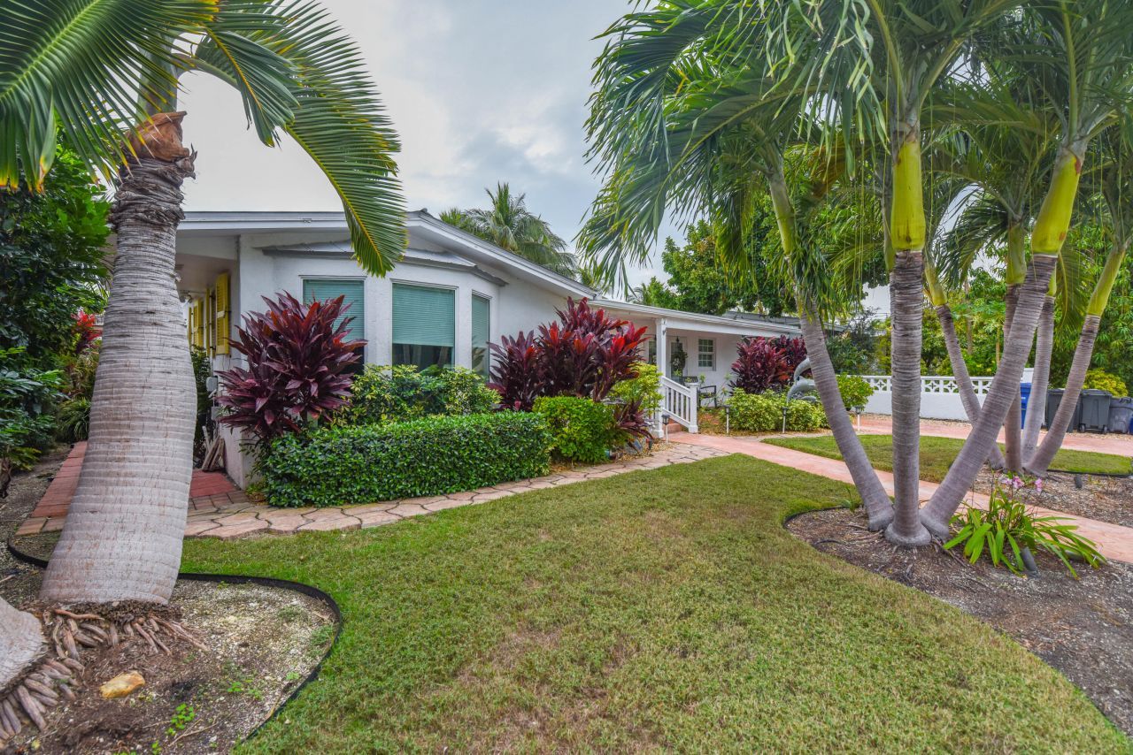 12 Bamboo Terrace, Key Haven, FL 33040 Photo