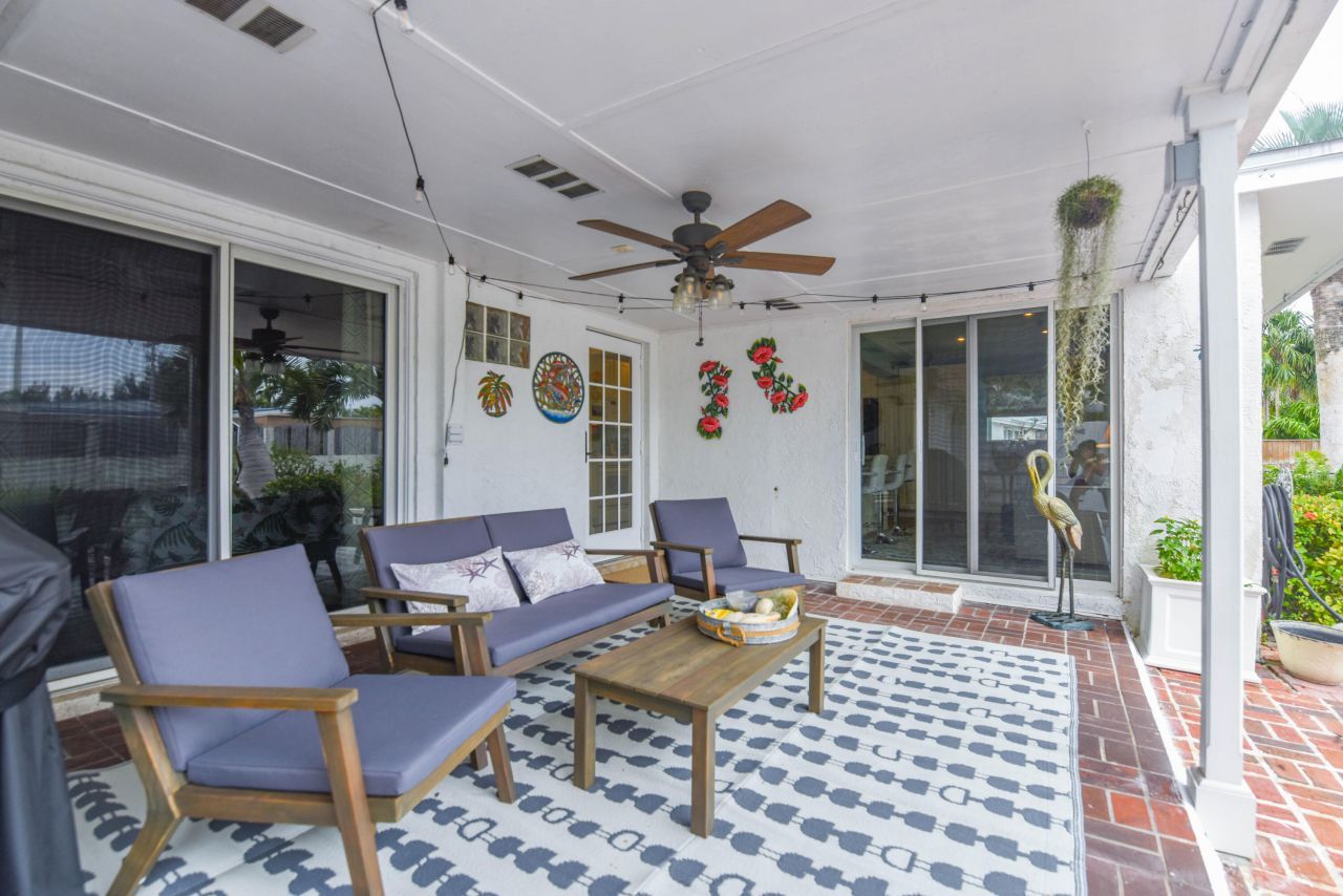 12 Bamboo Terrace, Key Haven, FL 33040 Photo