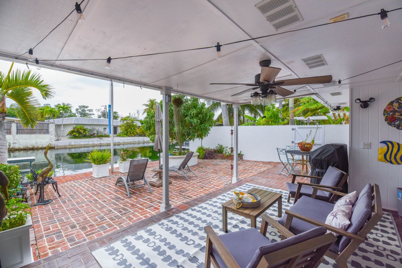 12 Bamboo Terrace, Key Haven, FL 33040 Photo