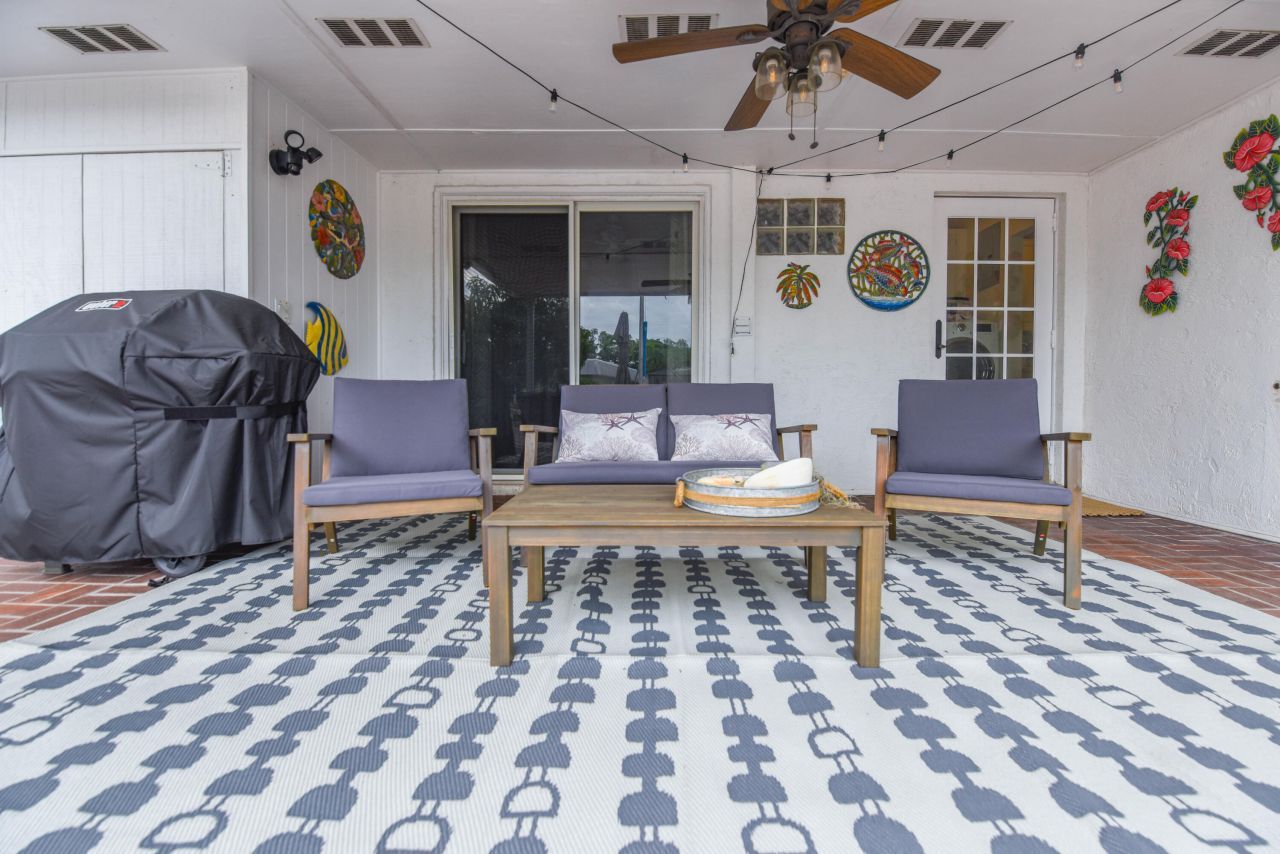 12 Bamboo Terrace, Key Haven, FL 33040 Photo