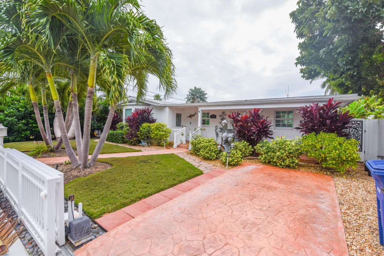 12 Bamboo Terrace, Key Haven, FL 33040 Photo