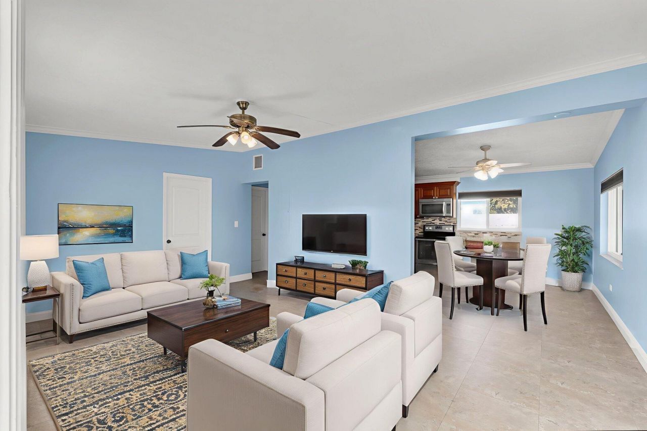 527 Sound Drive, Key Largo, FL 33037 Photo