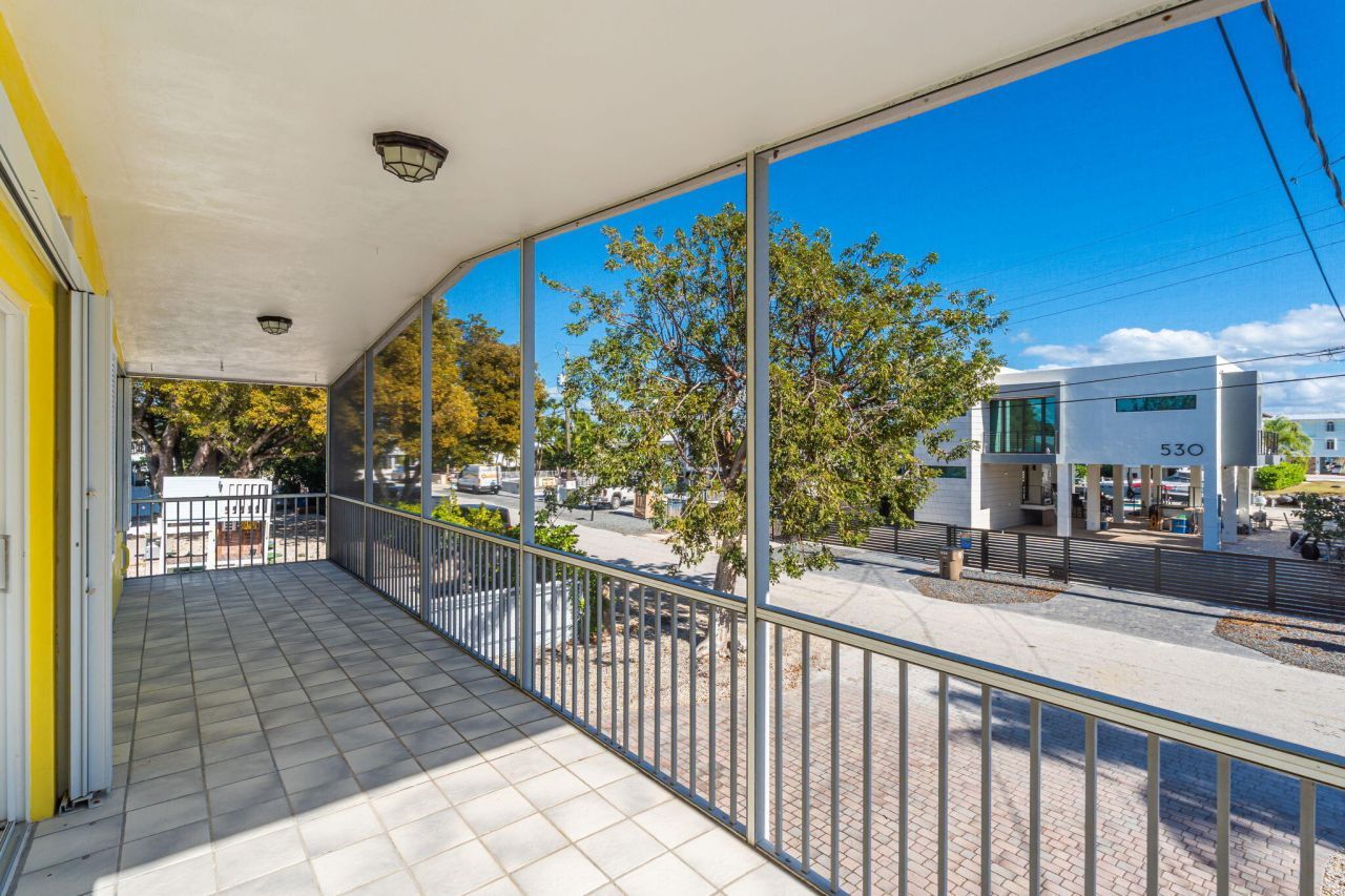 527 Sound Drive, Key Largo, FL 33037 Photo