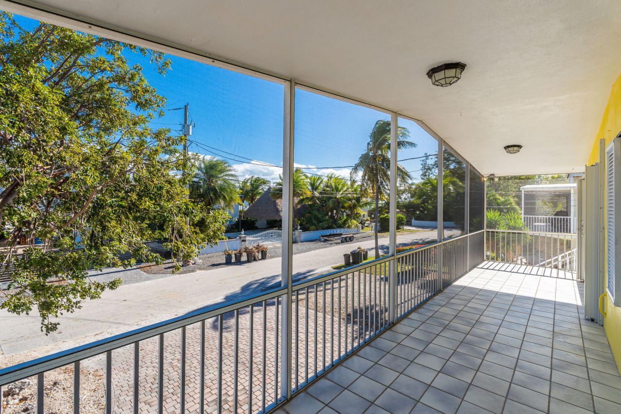 527 Sound Drive, Key Largo, FL 33037 Photo