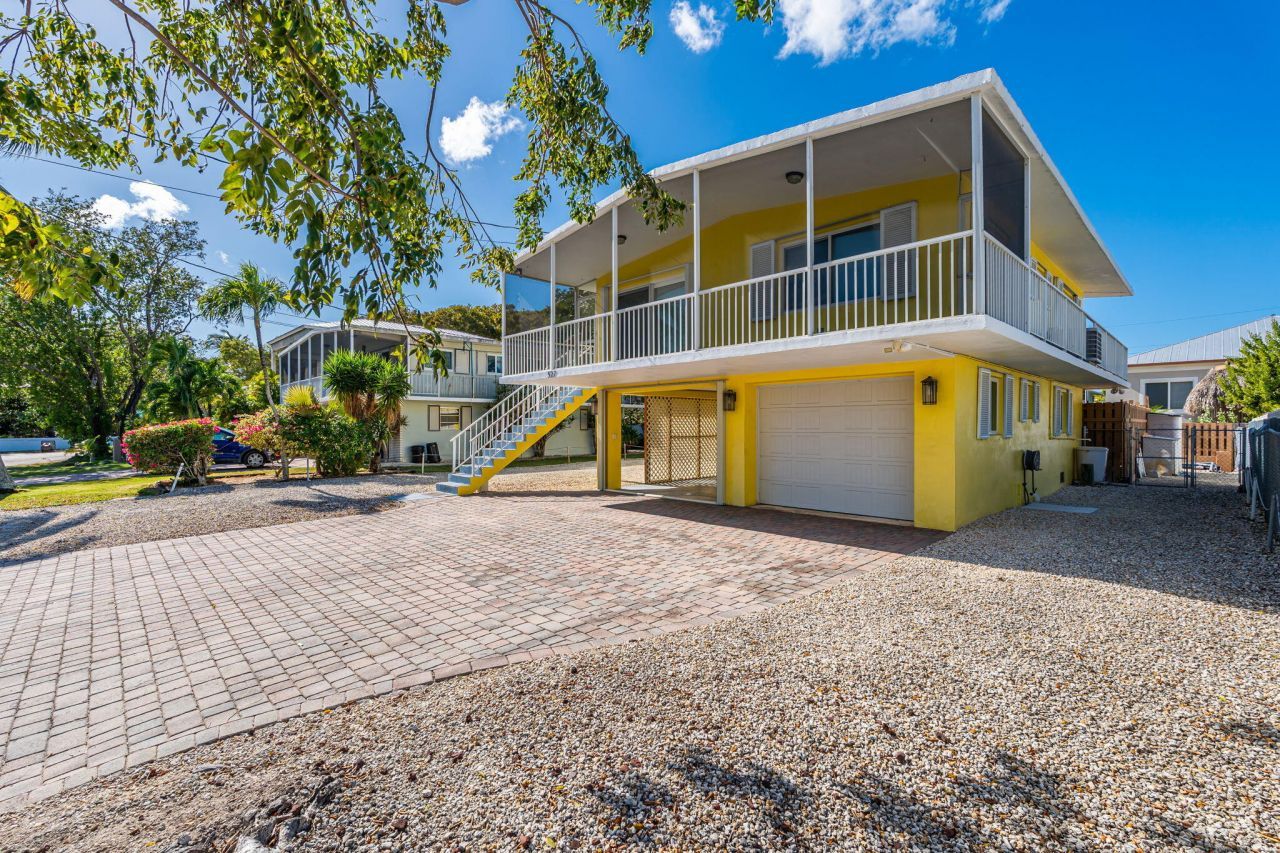 527 Sound Drive, Key Largo, FL 33037 Photo