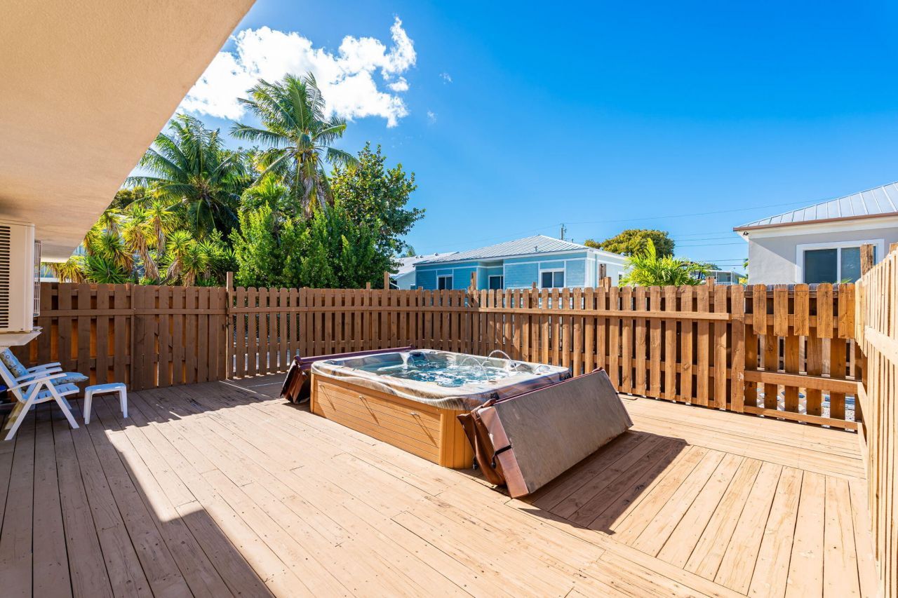 527 Sound Drive, Key Largo, FL 33037 Photo