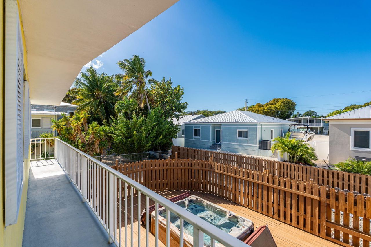 527 Sound Drive, Key Largo, FL 33037 Photo