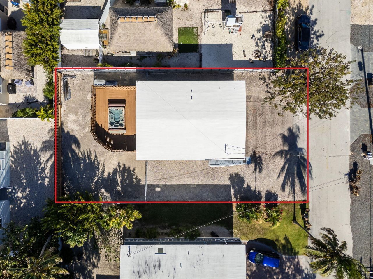 527 Sound Drive, Key Largo, FL 33037 Photo
