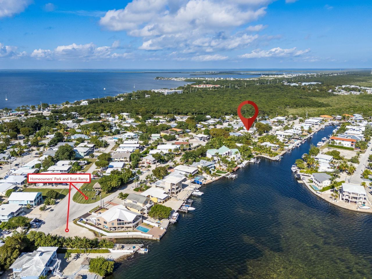 527 Sound Drive, Key Largo, FL 33037 Photo