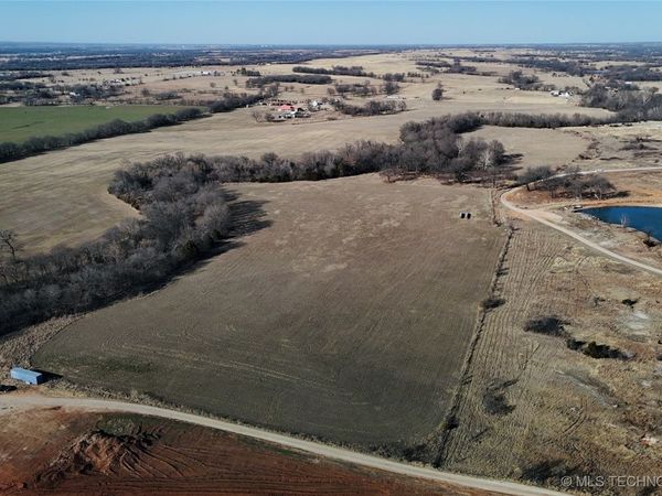 551 Davis , Davis, OK 73030