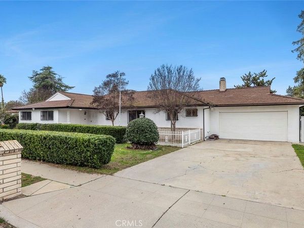 5167 E Balch Avenue, Fresno, CA 93727
