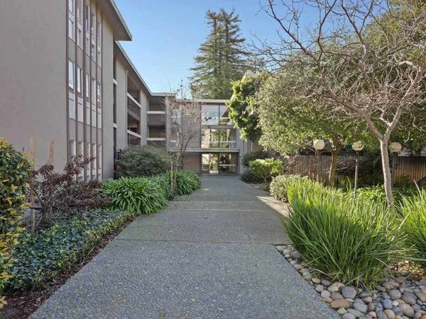 323 323 Monte Vista Ave, Unit 107, Oakland, CA 94611