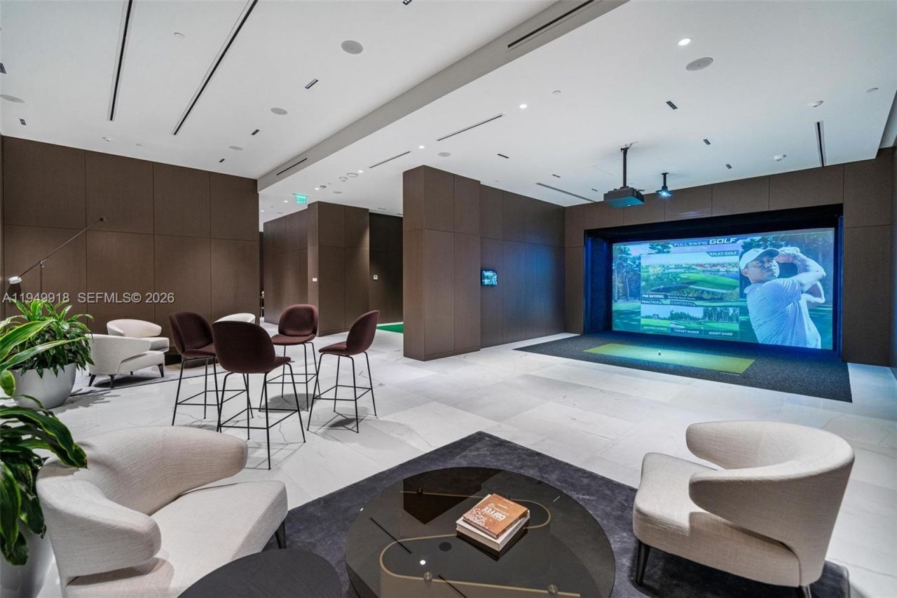 300 Biscayne Boulevard Way, Unit 4507W, Miami, FL 33131 Photo