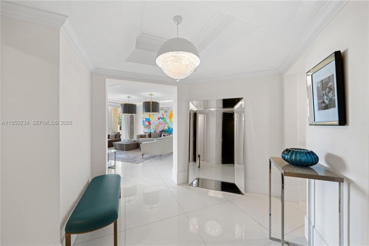 7124 Fisher Island Dr, Unit 7124, Miami Beach, FL 33109 Photo