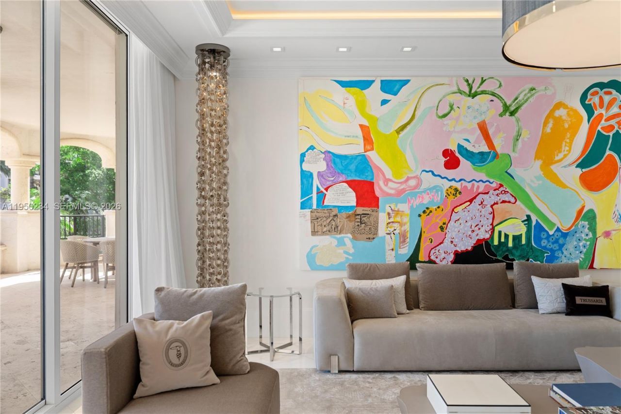 7124 Fisher Island Dr, Unit 7124, Miami Beach, FL 33109 Photo