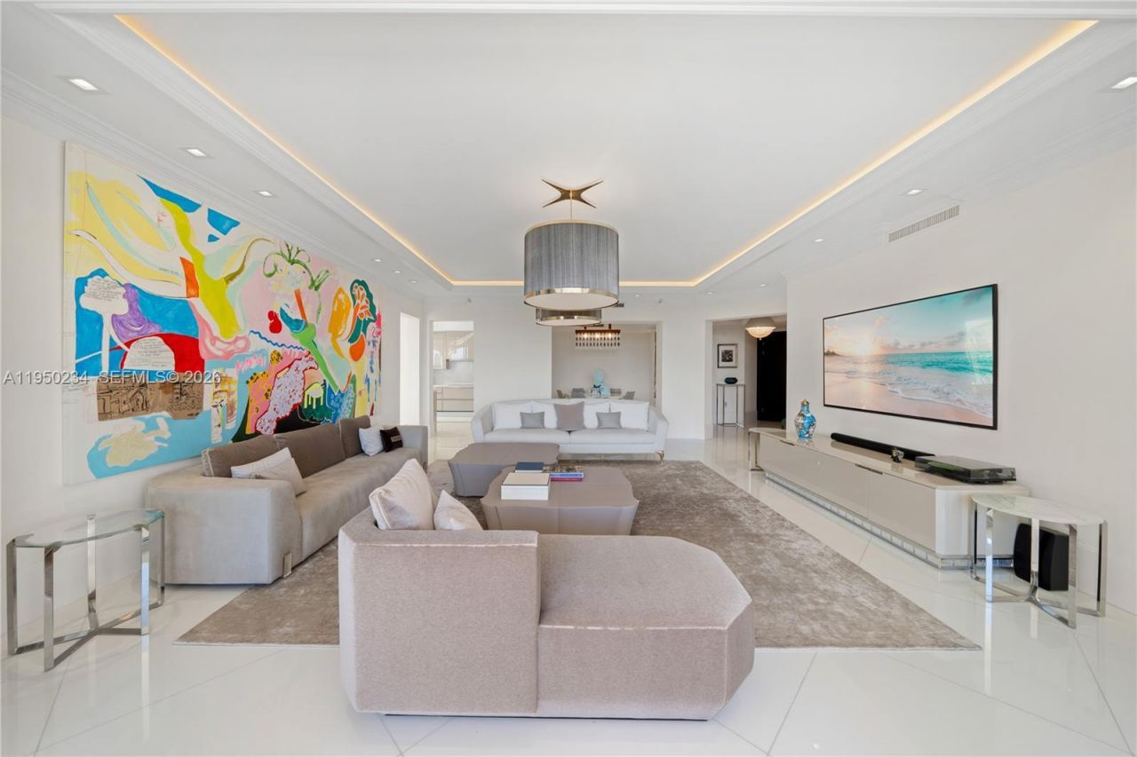 7124 Fisher Island Dr, Unit 7124, Miami Beach, FL 33109 Photo