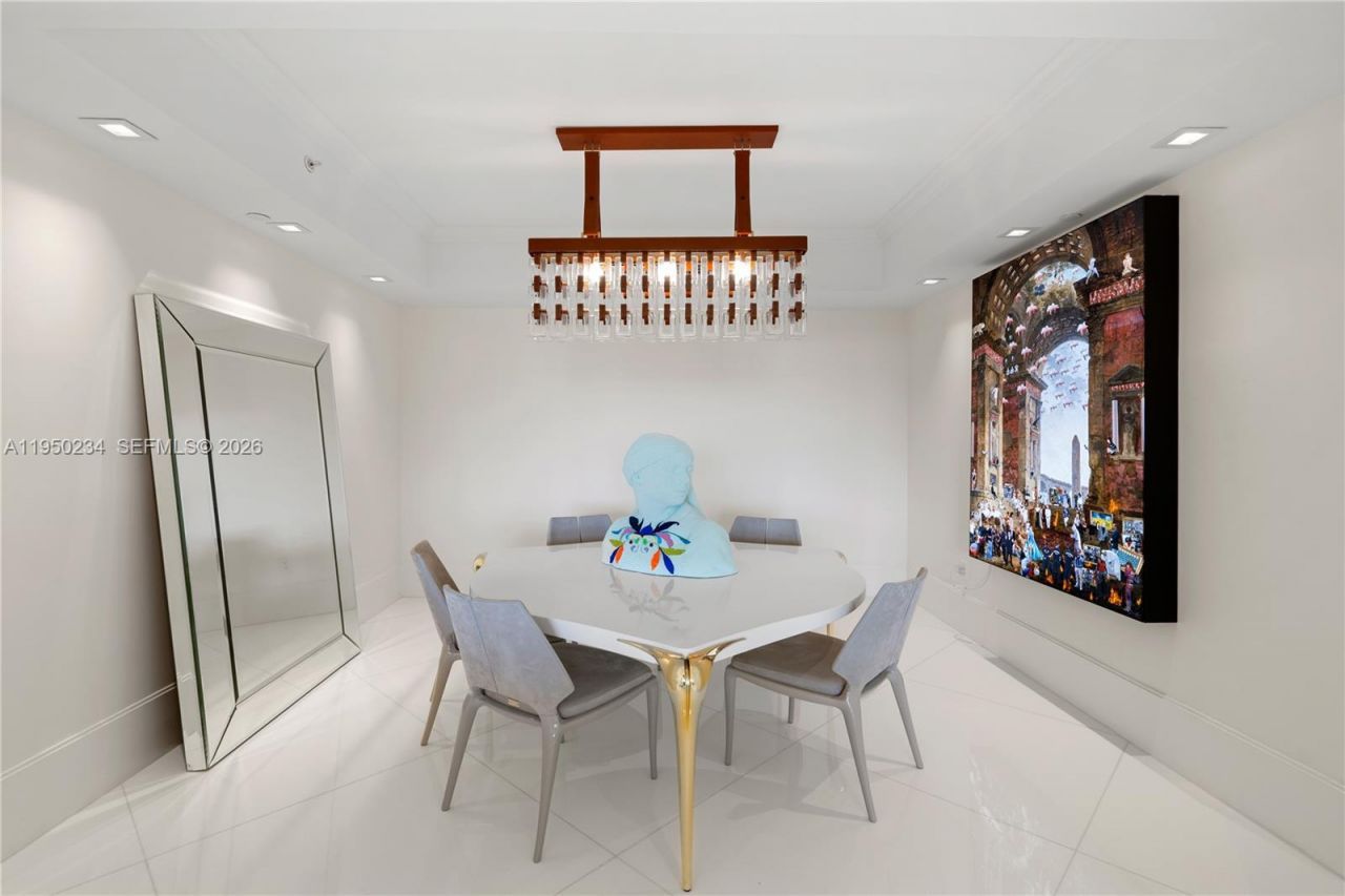 7124 Fisher Island Dr, Unit 7124, Miami Beach, FL 33109 Photo