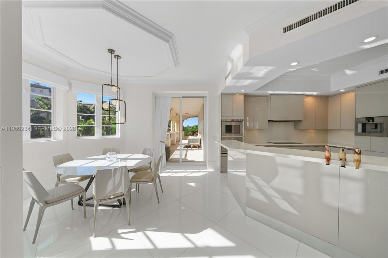 7124 Fisher Island Dr, Unit 7124, Miami Beach, FL 33109 Photo