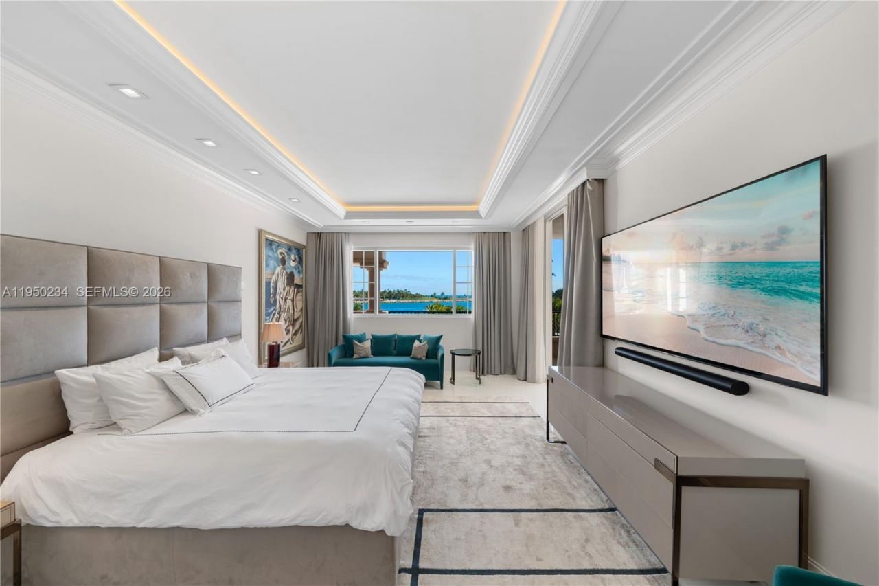 7124 Fisher Island Dr, Unit 7124, Miami Beach, FL 33109 Photo