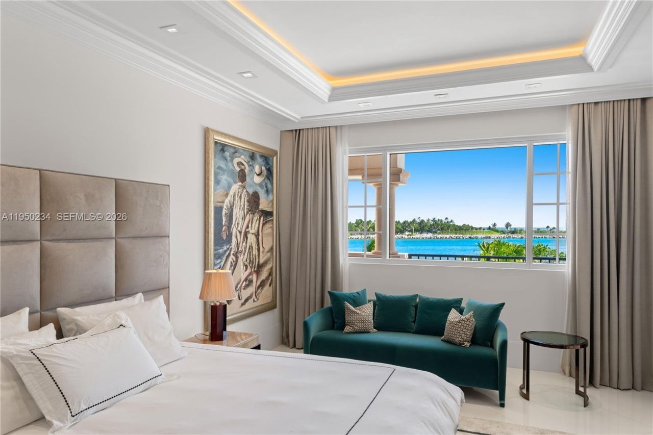 7124 Fisher Island Dr, Unit 7124, Miami Beach, FL 33109 Photo