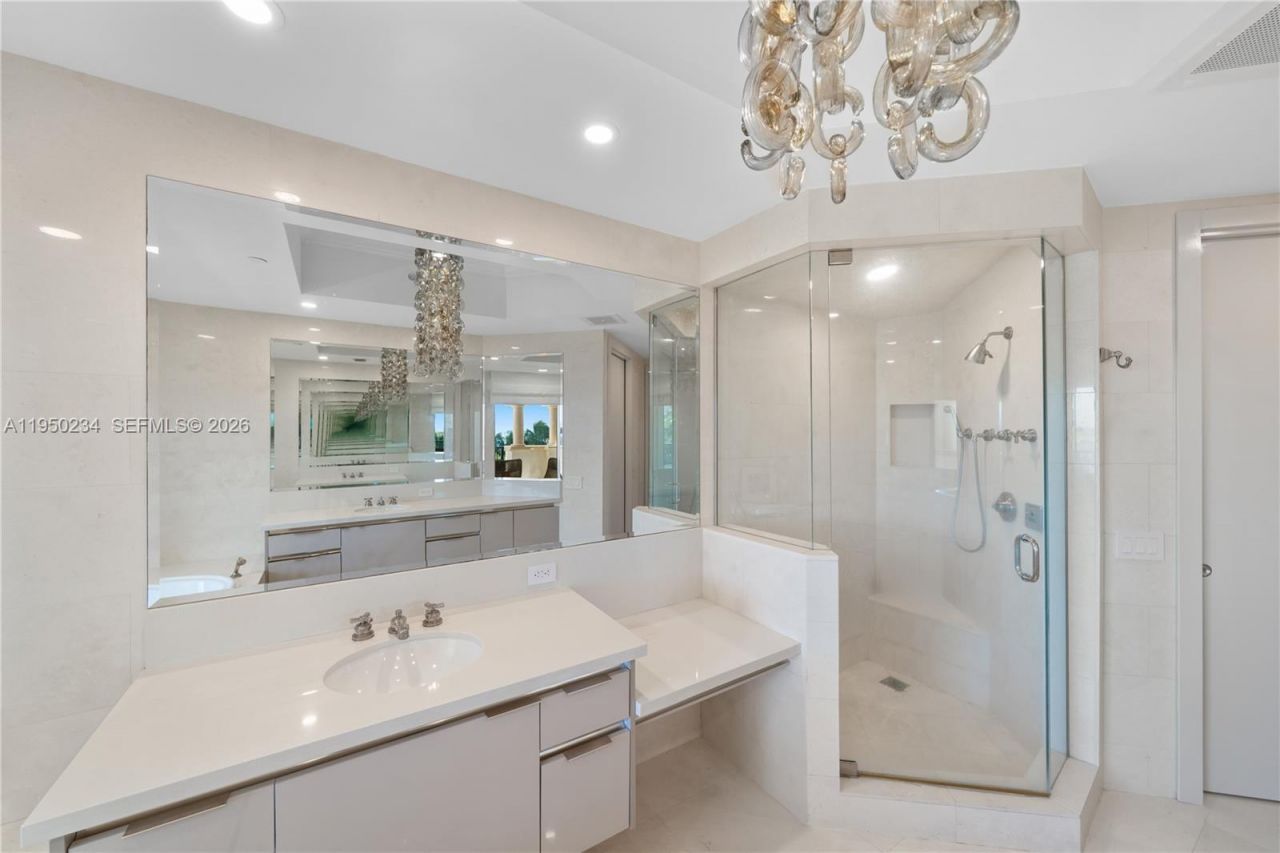 7124 Fisher Island Dr, Unit 7124, Miami Beach, FL 33109 Photo