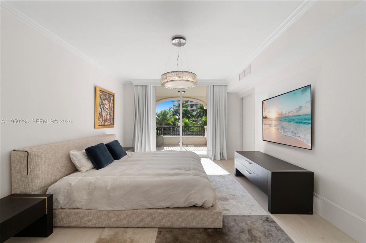 7124 Fisher Island Dr, Unit 7124, Miami Beach, FL 33109 Photo