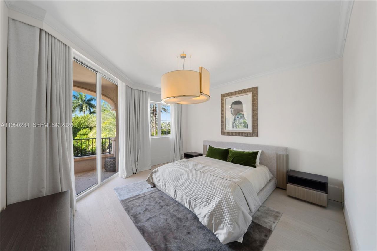 7124 Fisher Island Dr, Unit 7124, Miami Beach, FL 33109 Photo