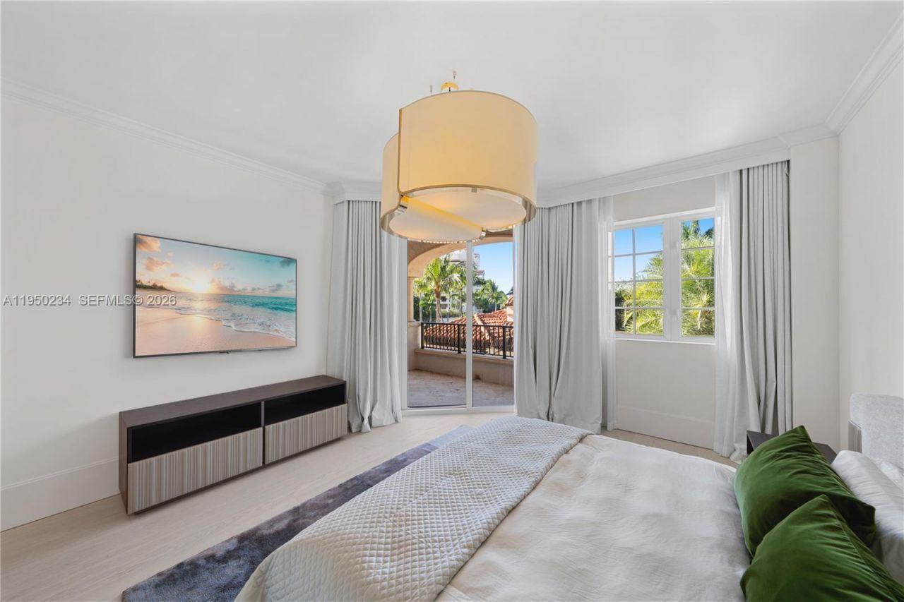 7124 Fisher Island Dr, Unit 7124, Miami Beach, FL 33109 Photo