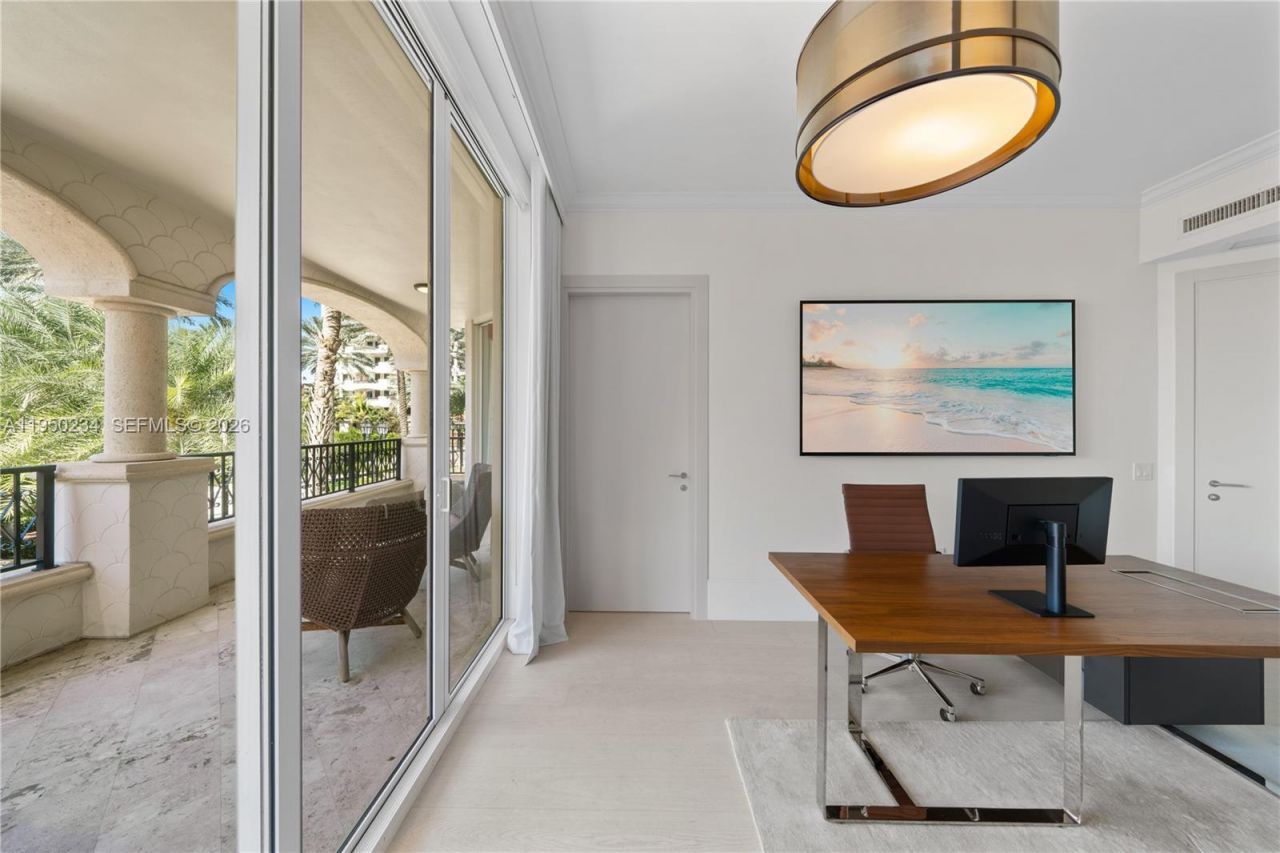 7124 Fisher Island Dr, Unit 7124, Miami Beach, FL 33109 Photo