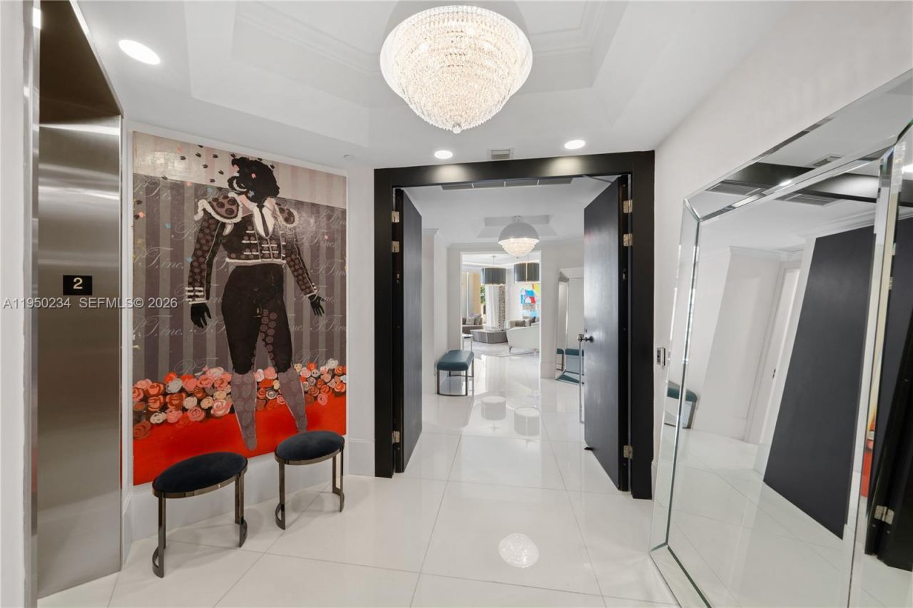 7124 Fisher Island Dr, Unit 7124, Miami Beach, FL 33109 Photo