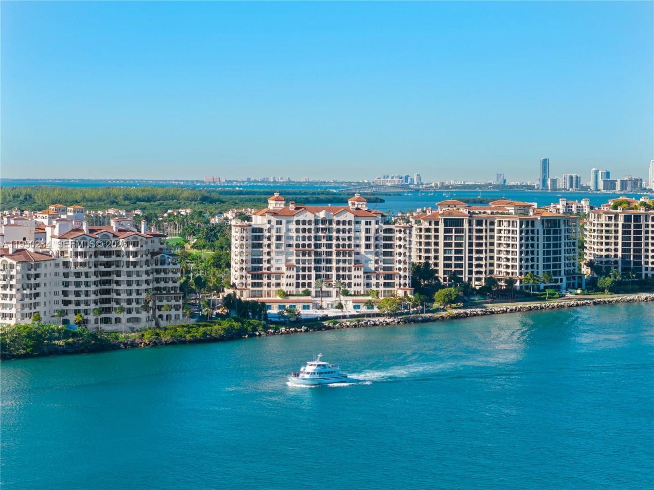 7124 Fisher Island Dr, Unit 7124, Miami Beach, FL 33109 Photo