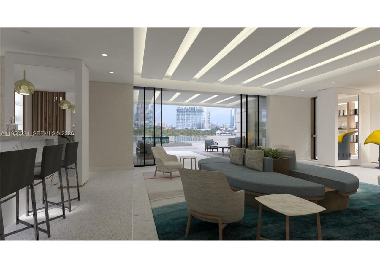 7124 Fisher Island Dr, Unit 7124, Miami Beach, FL 33109 Photo