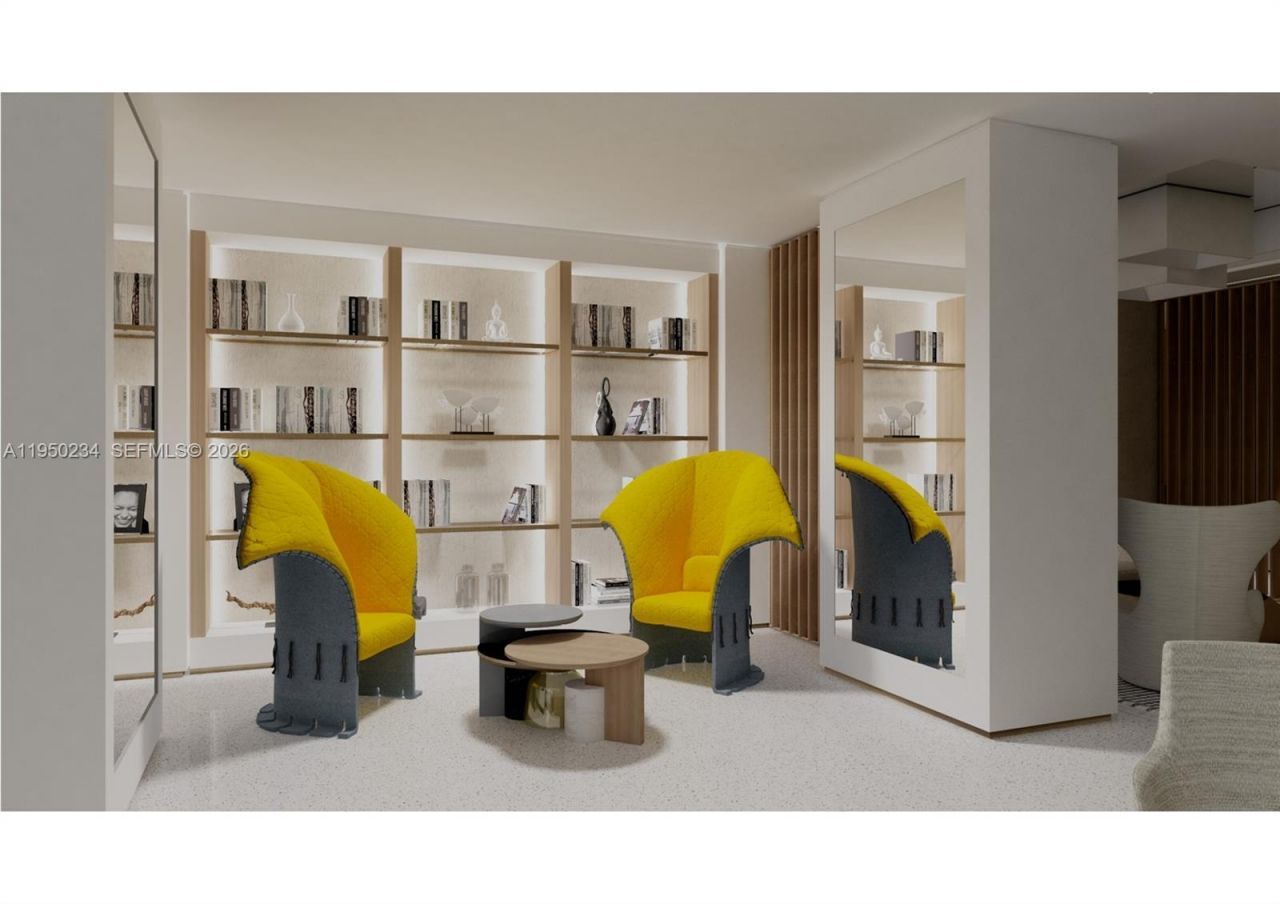 7124 Fisher Island Dr, Unit 7124, Miami Beach, FL 33109 Photo