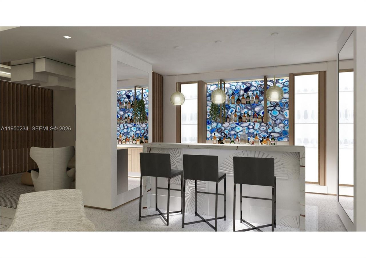 7124 Fisher Island Dr, Unit 7124, Miami Beach, FL 33109 Photo