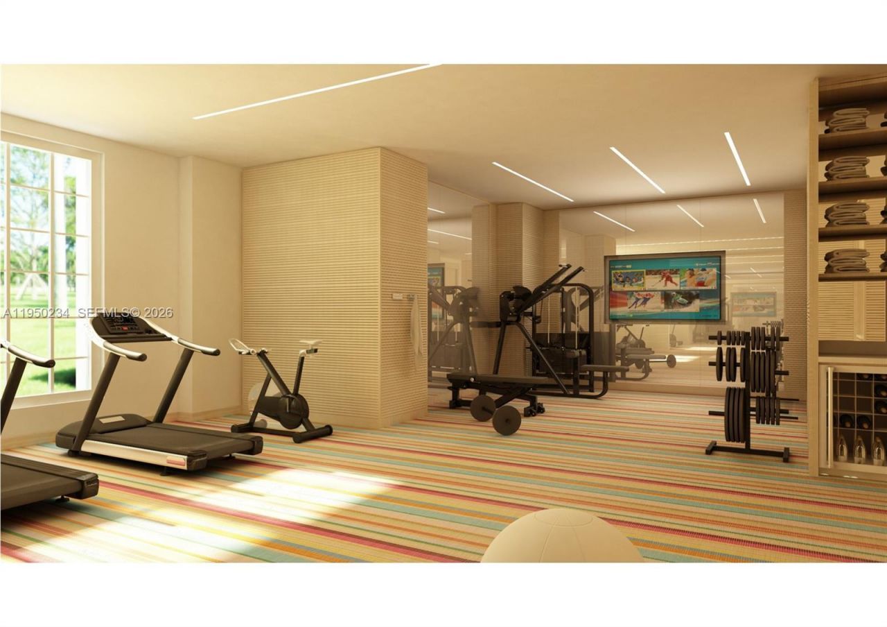 7124 Fisher Island Dr, Unit 7124, Miami Beach, FL 33109 Photo