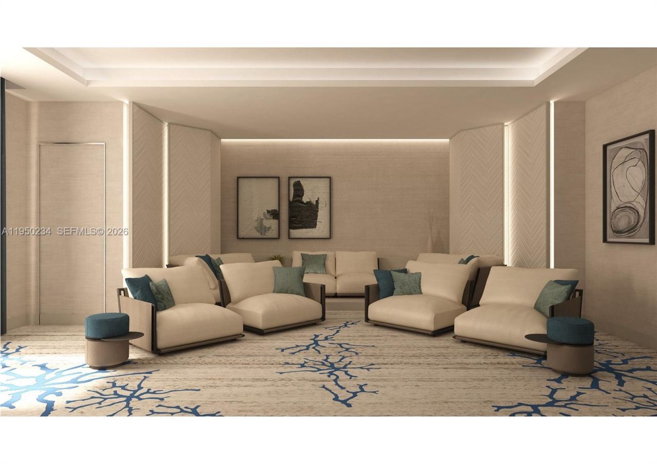 7124 Fisher Island Dr, Unit 7124, Miami Beach, FL 33109 Photo