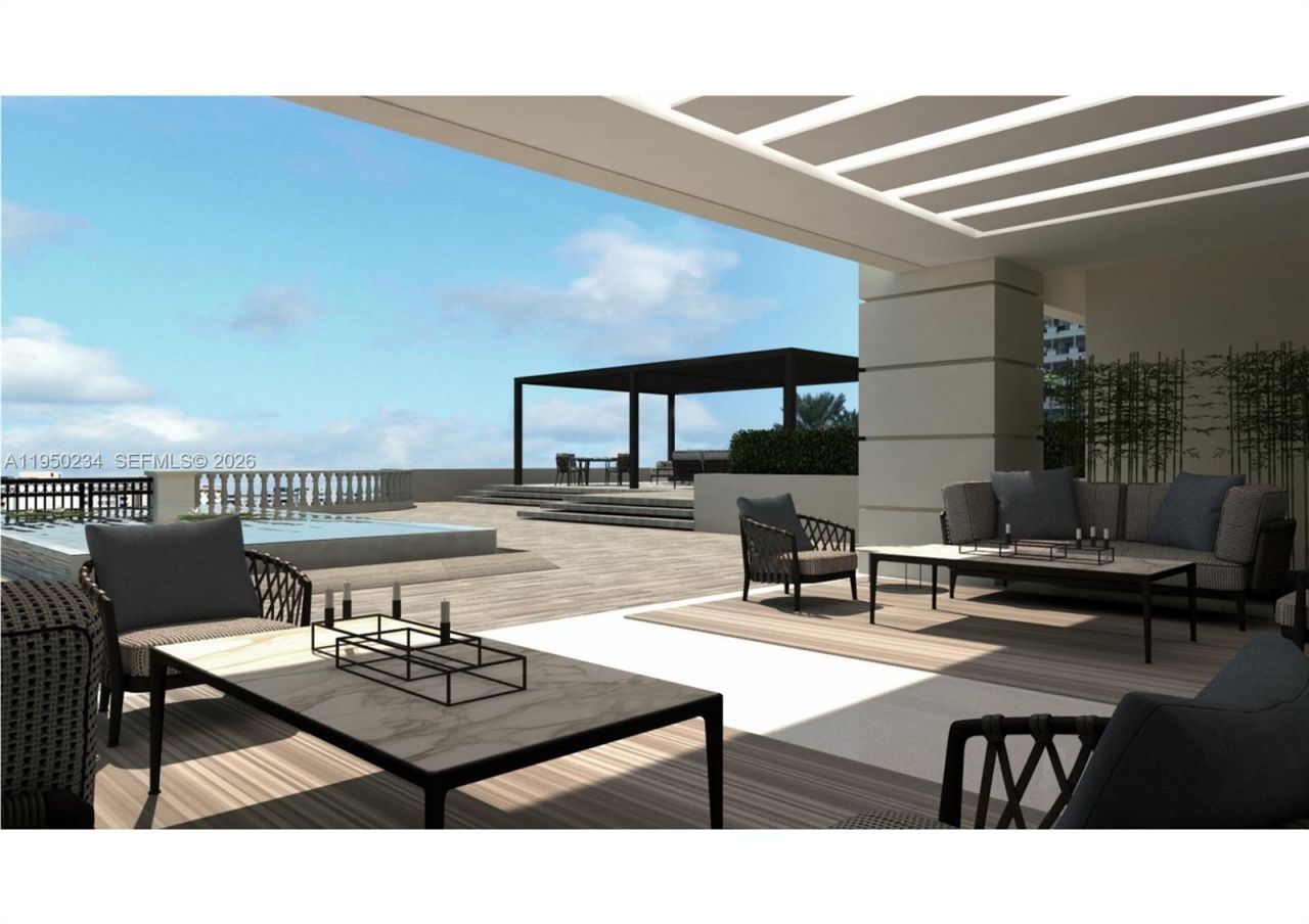 7124 Fisher Island Dr, Unit 7124, Miami Beach, FL 33109 Photo