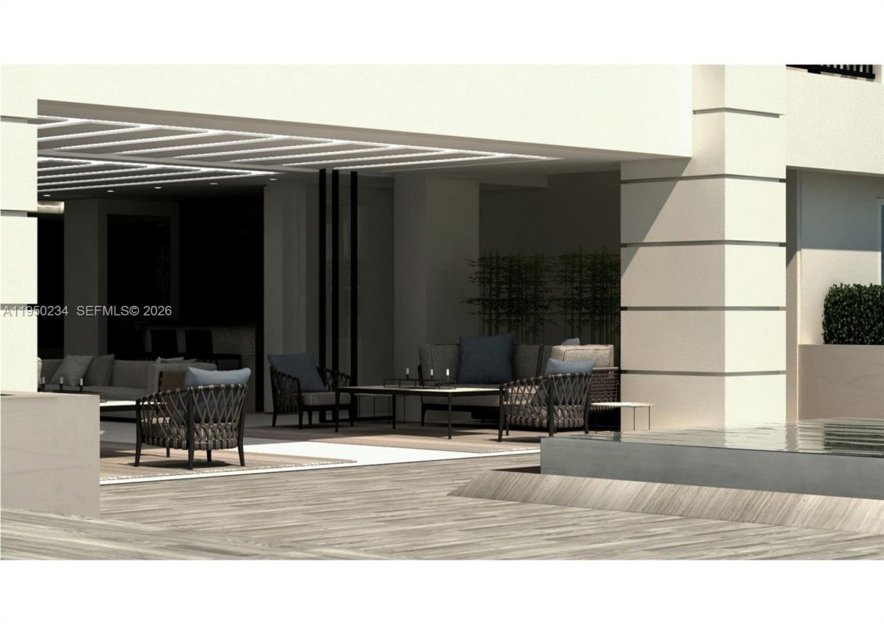 7124 Fisher Island Dr, Unit 7124, Miami Beach, FL 33109 Photo