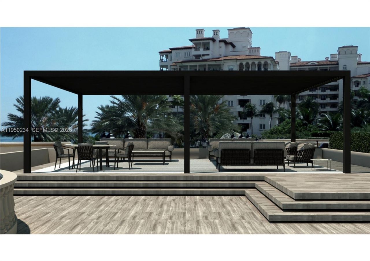 7124 Fisher Island Dr, Unit 7124, Miami Beach, FL 33109 Photo