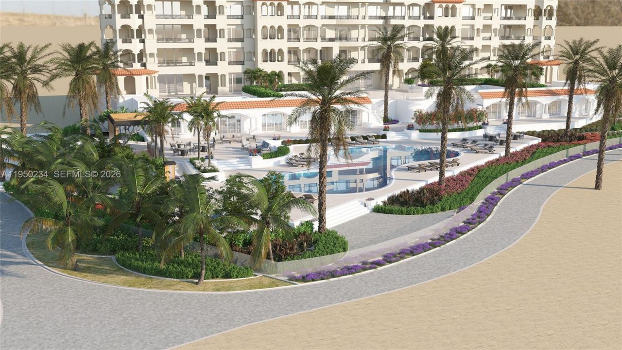 7124 Fisher Island Dr, Unit 7124, Miami Beach, FL 33109 Photo