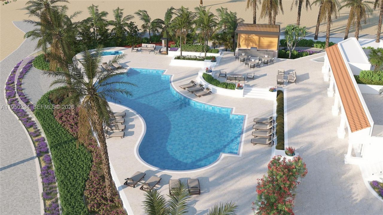 7124 Fisher Island Dr, Unit 7124, Miami Beach, FL 33109 Photo