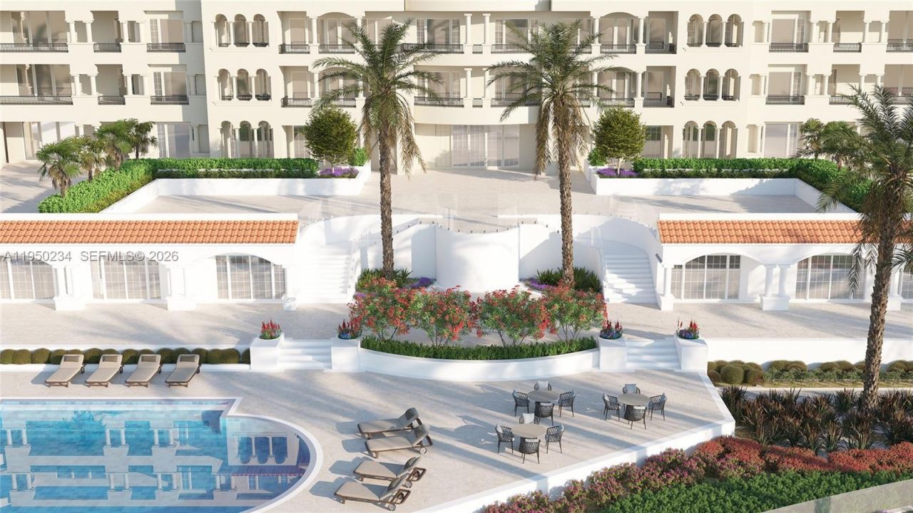 7124 Fisher Island Dr, Unit 7124, Miami Beach, FL 33109 Photo